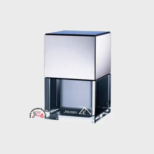 عطر ادکلن شیسیدو زن مردانه